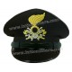 Berretto Gala Trasmissioni Esercito VSP