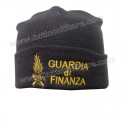 Cuffia Guardia di Finanza