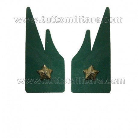 Mostrine Alpini in Celluloide