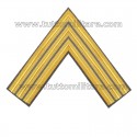 Grado Capitano per Cappello Alpino