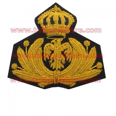 Fregio Regia Aeronautica Militare