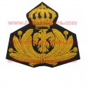 Fregio Regia Aeronautica Militare