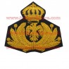 Fregio Regia Aeronautica Militare