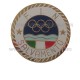 Distintivo FIN Salvamento