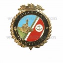 Distintivo Metallo Guardia Costiera