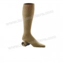 Calze Cotone Kaki Esercito