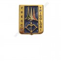 Pin Scudetto Frecce Tricolori 