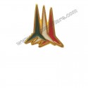 Distintivo Pin Frecce Tricolori