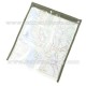 Map Pouch Verde Oliva