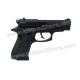 Pistola a Salve 85 Beretta Nera