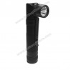 Torcia Tactical Alluminio Anodizzato