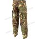 Pantaloni Combact Vegetato Esercito