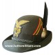 Cappello Alpino Primo Maresciallo
