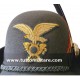 Cappello Alpino Primo Maresciallo