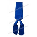Fascia Azzurra per Picchetto Armato