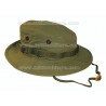 Bonnie Hat Verde Oliva