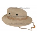 Cappello Jungle TAN Desert