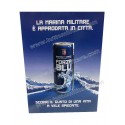 Forza Blu Marina Militare Energy Drink