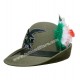 Cappello Alpino Simpatizzante
