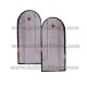 Spalline Rigide Uniforme Aspirante Guardiamarina Ruolo Commissari