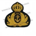 Fregio Regia Marina Militare