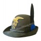 Cappello Alpino Ruolo Volontari Paracadutisti