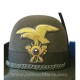 Cappello Alpino Ruolo Volontari Paracadutisti