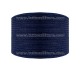 Fascia millerighe blu Polizia