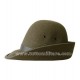 Cappello Alpino Truppa in Lana
