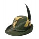 Cappello Alpino Tenente Medico