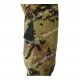 Soft Shell Vegetato Giubbino Windstopper Waterproof