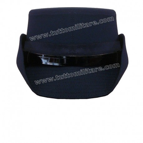 Berretto Femminile Polizia di Stato