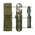 Set Posate Campo Scomponibili