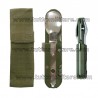 Set Posate Campo Scomponibili