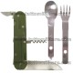 Set Posate Campo Scomponibili