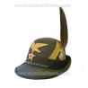 Cappello Alpino Tenente Sanità Alpina