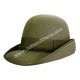Cappello Alpino Feltro di Coniglio