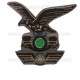 Fregio Truppa Battaglione Logistico Alpini