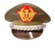 Berretto Generale Corpo d'Armata Esercito