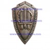 Distintivo Associazione Nazionale Mutilati Invalidi di Guerra