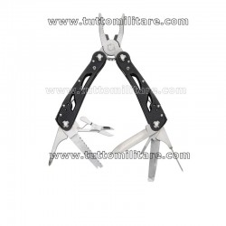 Pinza Multiuso Black Fox Manico Alluminio