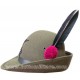 Cappello Alpino Truppa Trasmissioni Alpine