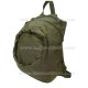 Zaino Ultralight in Nylon Verde