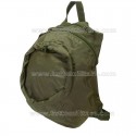 Zaino Ultralight in Nylon Verde