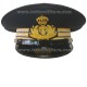 Berretto Capitano Regia Aeronautica RAI