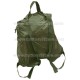 Zaino Ultralight in Nylon Verde