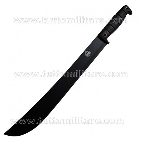 Machete 44 Pumatec