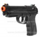 Pistola Beretta CO2 B92 Sport 306 ABS e Metallo WG