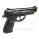 Pistola Beretta CO2 B92 Sport 306 ABS e Metallo WG