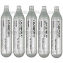 Set 5 Ricariche Gas Umarex CO2 Pistole Softair